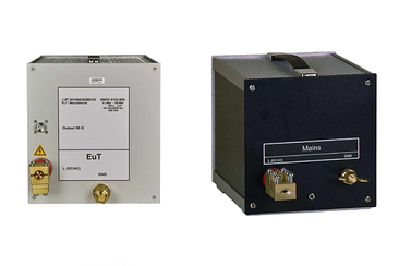 高压人工电源网络NNHV 8123-800