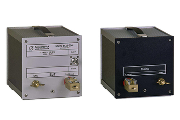 高压人工电源网络NNHV 8123-200