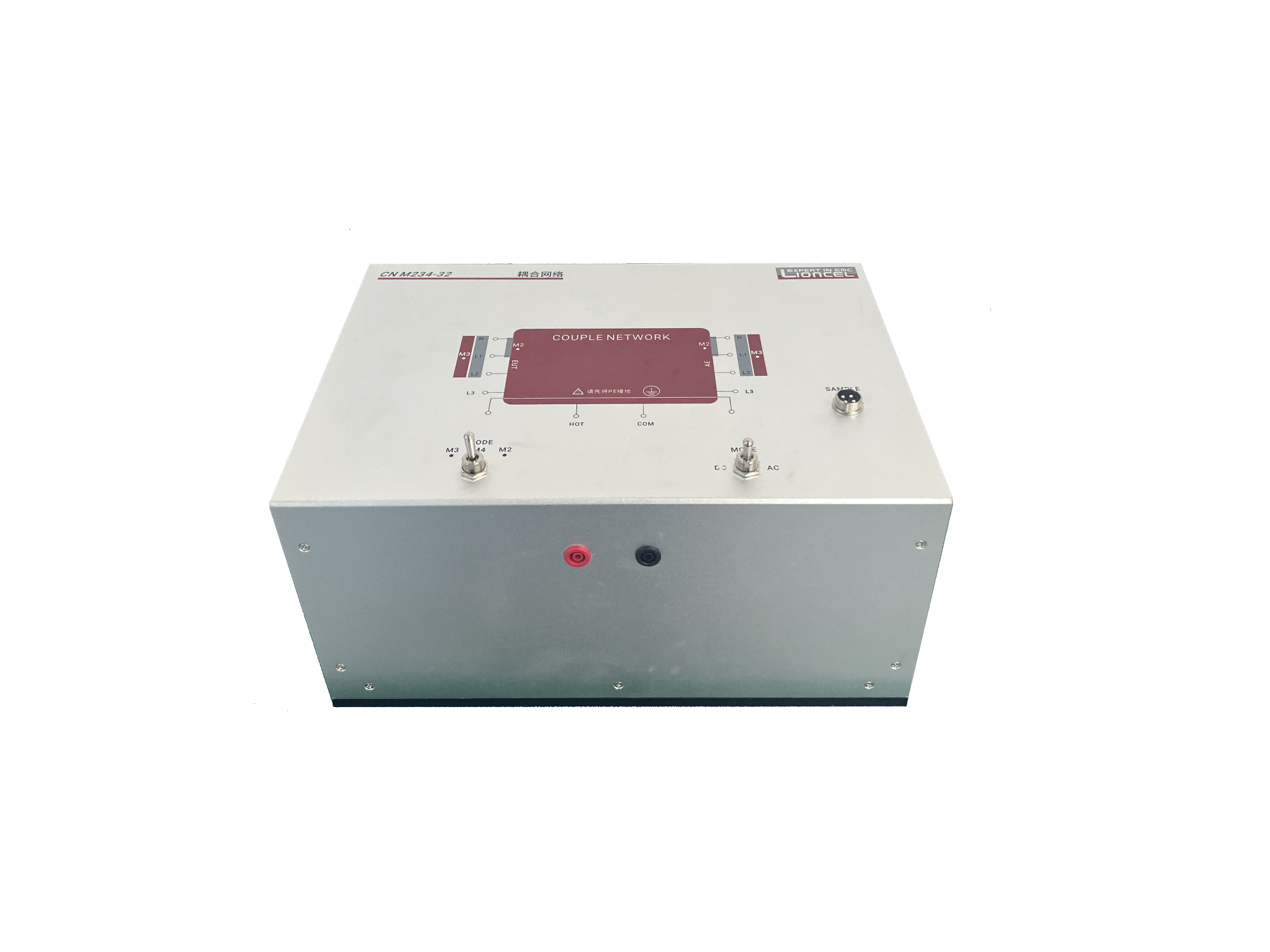 耦合网络 CN M234-32