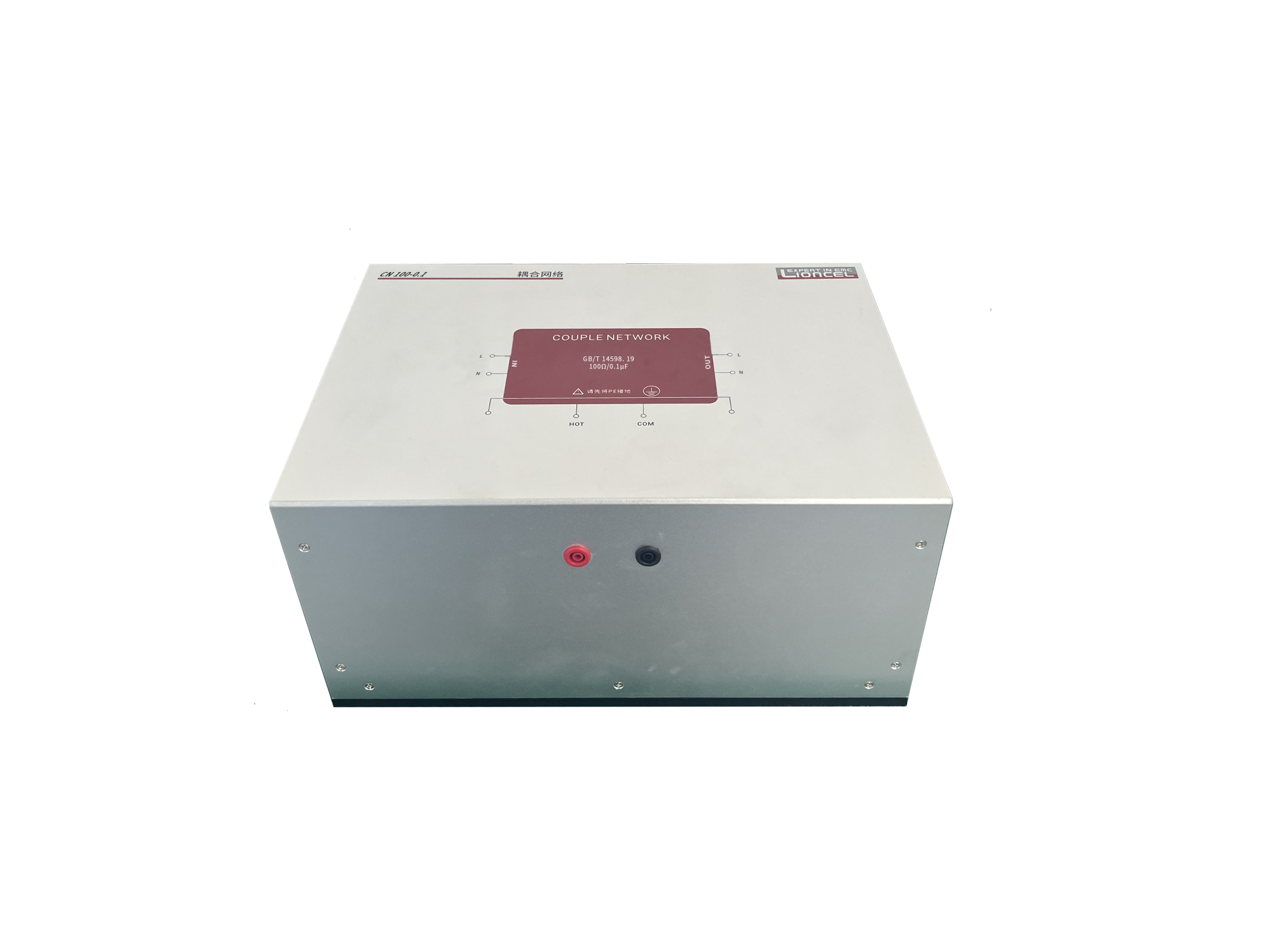 14598 系列耦合网络 CN-100-0.1 CN-100-0.047 CN-220-0.47