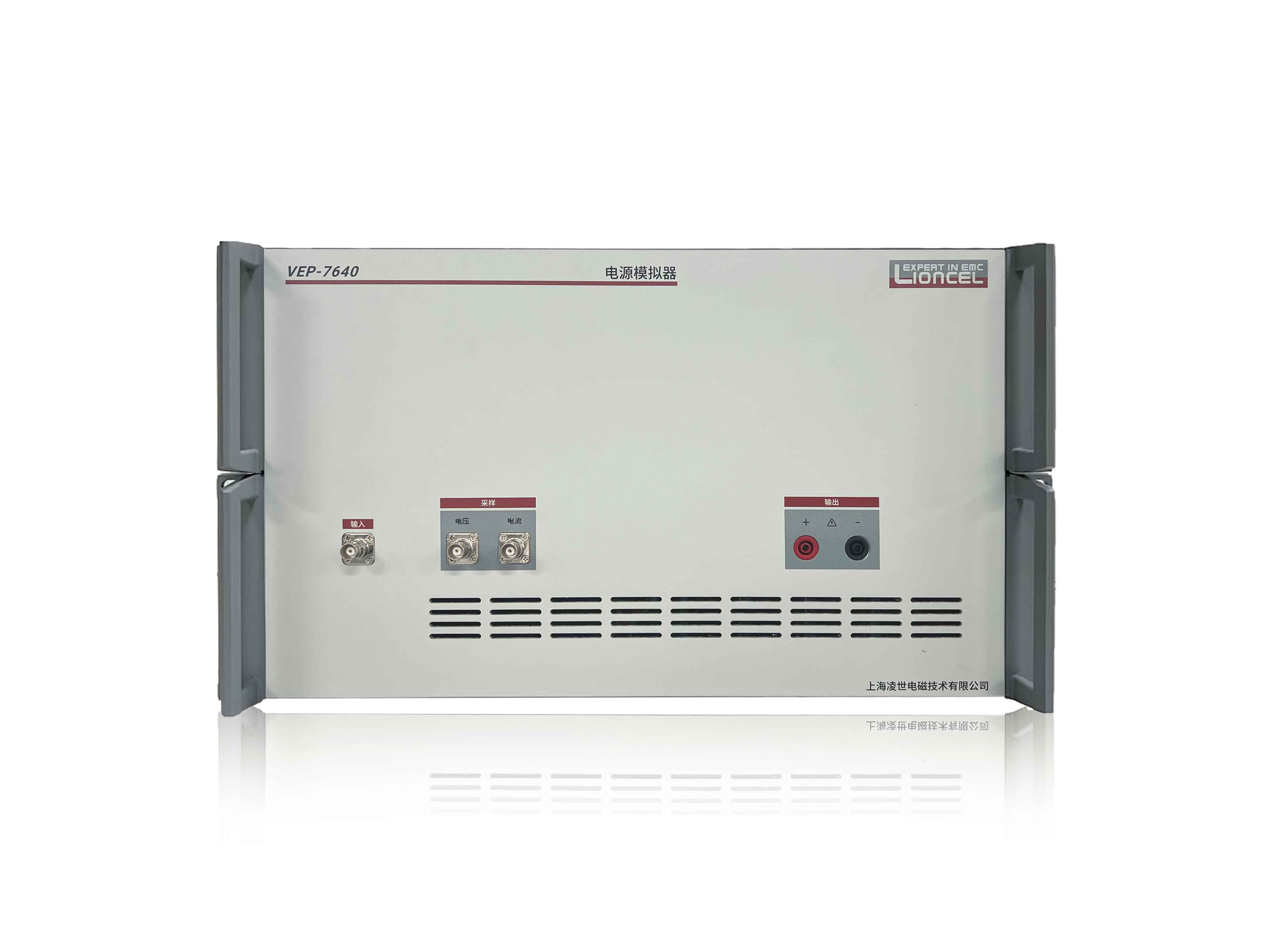 电源模拟器  VEP-7640-RPS